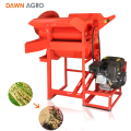 DAWN AGRO Home Use Thresher Machine Cashews Beschuss